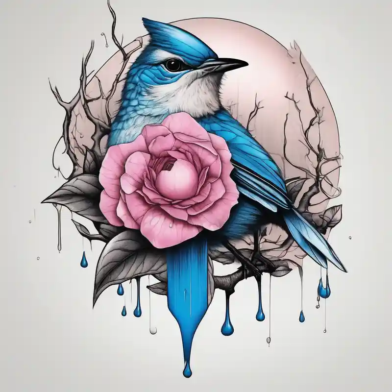 surreal style Idées d'encre de tatouage vert clair en bouteille de 1 oz en 2025 about green forest background
blue rain drops
pink camelia flower
blue brown wren bird 1oz-bottle-light-green and green forest background
blue rain drops
pink camelia flower
blue brown wren bird 1oz-bottle-light-green
