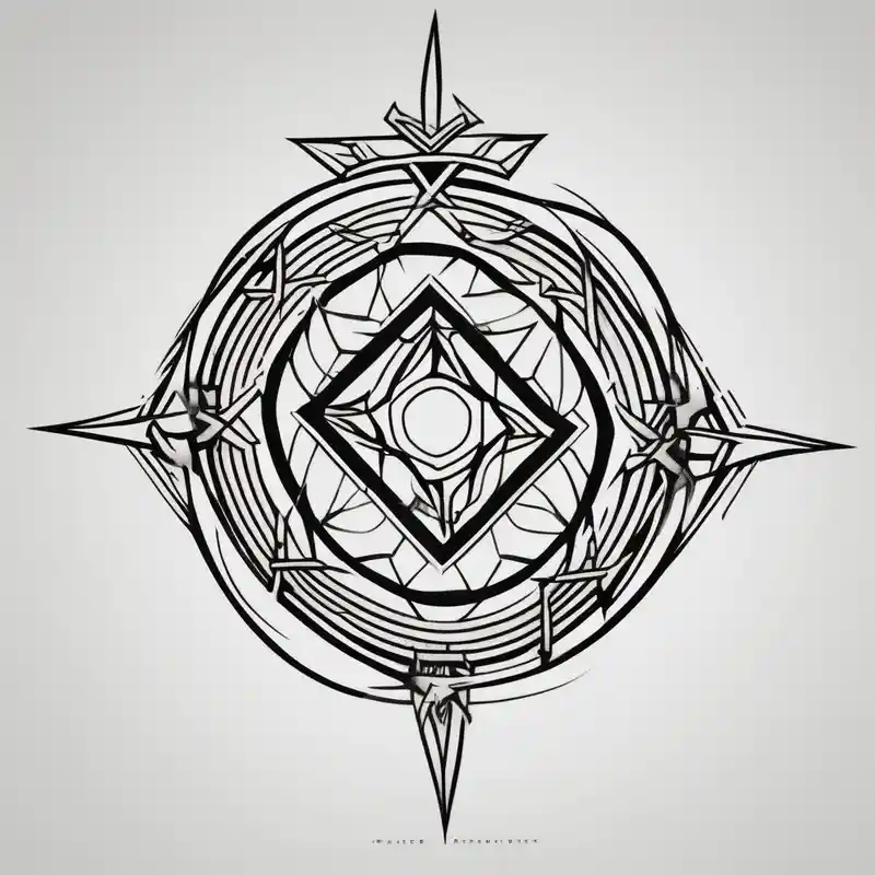 geometric style Arial Bold Tattoo Ideas in 2025 about crown of thorns
old school vintage simple traditional design
bold color simple arial-bold and crown of thorns
old school vintage simple traditional design
bold color simple arial-bold