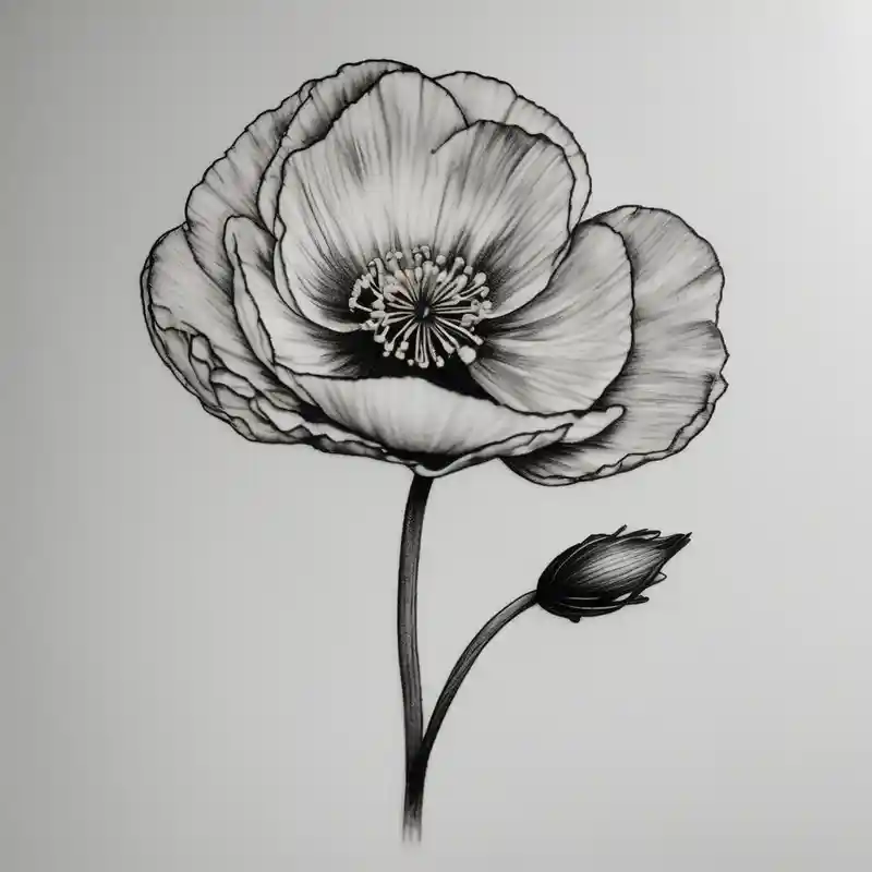realistic style Idées de petits tatouages d'amitié en 2025 about A buttercup for my brother who past away and was my best friend. It was our childhood flower. Thin lines and a small tattoo. His name is Casey. Add a stem and make it less. best-ink and A buttercup for my brother who past away and was my best friend. It was our childhood flower. Thin lines and a small tattoo. His name is Casey. Add a stem and make it less. best-ink