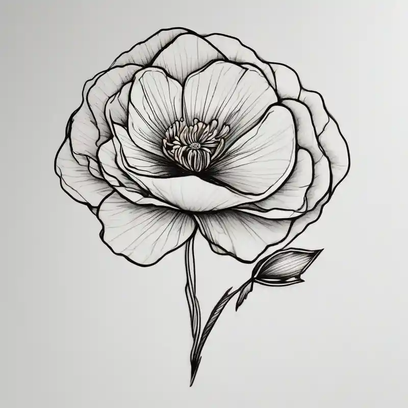 sketch style Idées et Designs de Tatouages de Fleurs en 2025 &Générer gratuitement about A buttercup for my brother who past away and was my best friend. It was our childhood flower. Thin lines and a small tattoo. His name is Casey. Add a stem and make it less. Add his name to it best-ink and A buttercup for my brother who past away and was my best friend. It was our childhood flower. Thin lines and a small tattoo. His name is Casey. Add a stem and make it less. Add his name to it best-ink