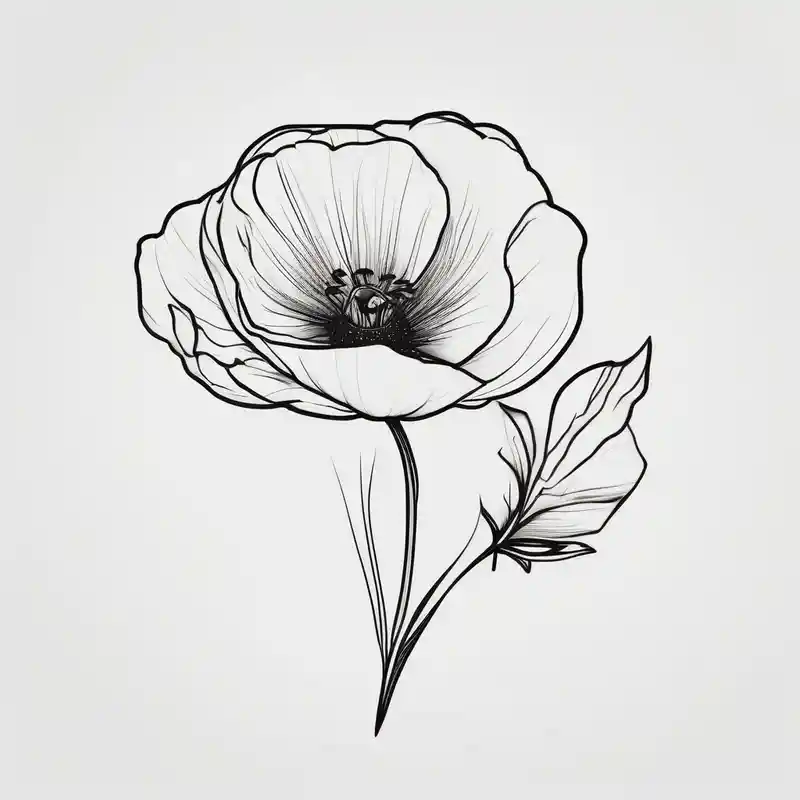 minimalist style Idées et Designs de Tatouages de Fleurs en 2025 &Générer gratuitement about A buttercup for my brother who past away and was my best friend. It was our childhood flower. Thin lines and a small tattoo. His name is Casey. best-ink and A buttercup for my brother who past away and was my best friend. It was our childhood flower. Thin lines and a small tattoo. His name is Casey. best-ink