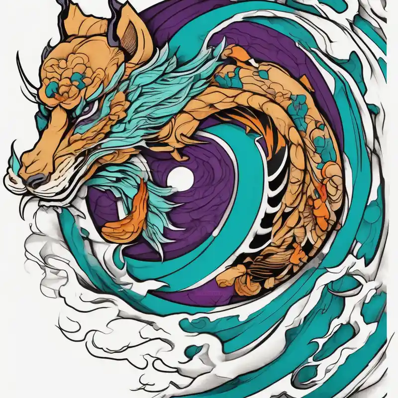 japanese style Idées de tatouages d'Amber Rose en 2025 about Card sized
The only colors that can be used are teal amber and purple
Throughout heaven and earth only I am the honored one. See through your eyes. Keep the fire and disco burning. and Card sized
The only colors that can be used are teal amber and purple
Throughout heaven and earth only I am the honored one. See through your eyes. Keep the fire and disco burning.