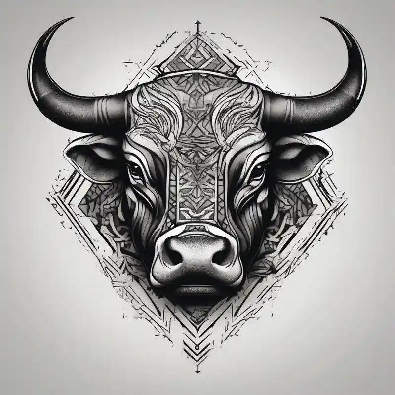 blackwork style Ideas de tatuajes c.r.p.s en 2025 about grab the bull by it’s horns c.r.p.s and grab the bull by it’s horns c.r.p.s