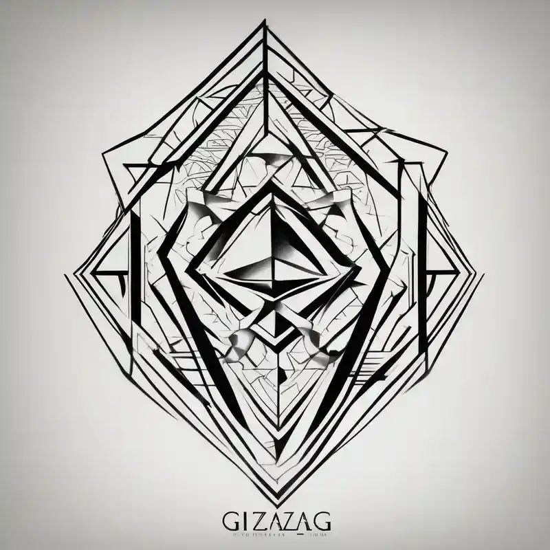 geometric style Couple Tattoos for Couples Tattoo Ideas in 2025 about Something meaningful for matching couples tattoo and including the word Gizaagi’in couple-for-couples