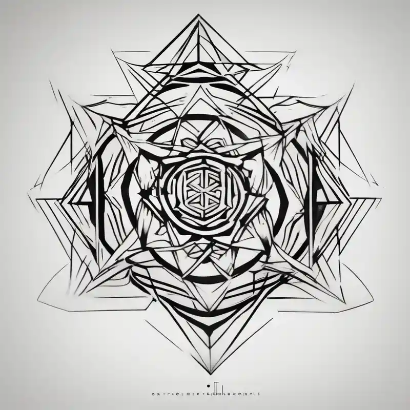 geometric style Couple Tattoos for Couples Tattoo Ideas in 2025 about heart couple 21.06.23 couple-for-couples and heart couple 21.06.23 couple-for-couples