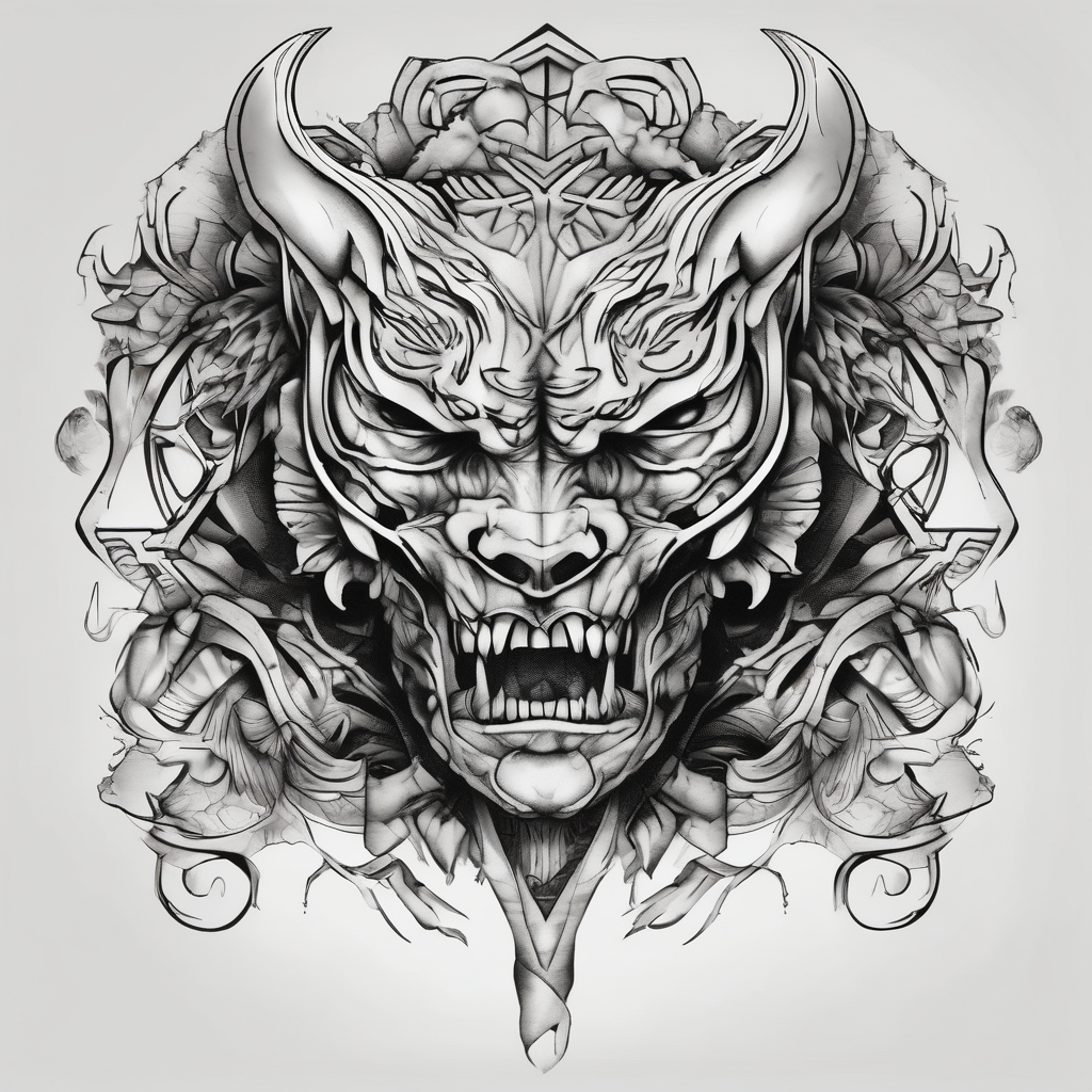 Patch work ideas cute-ideas, diseño de tatuaje Realista generado con IA