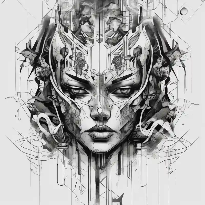 cyberpunk