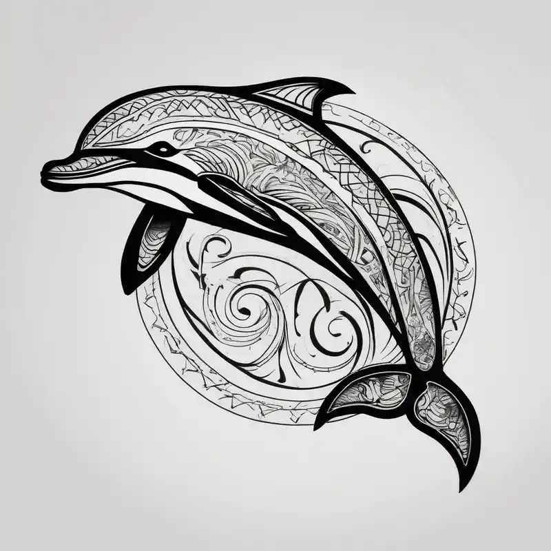 Dolphin