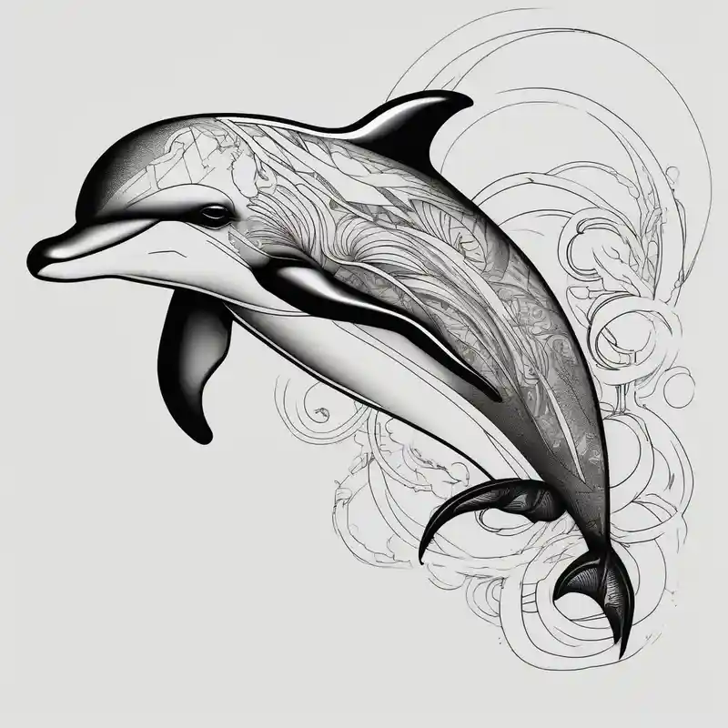 dolphin