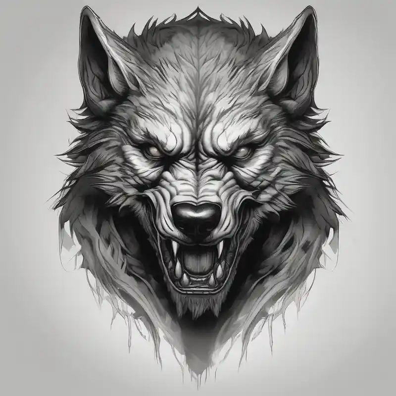 realistic style Ideas de Tatuajes de Lobos para 2025 & Generar gratis about Werewolf with a white and black eye
hand tattoo eyelid-eyes and Werewolf with a white and black eye
hand tattoo eyelid-eyes