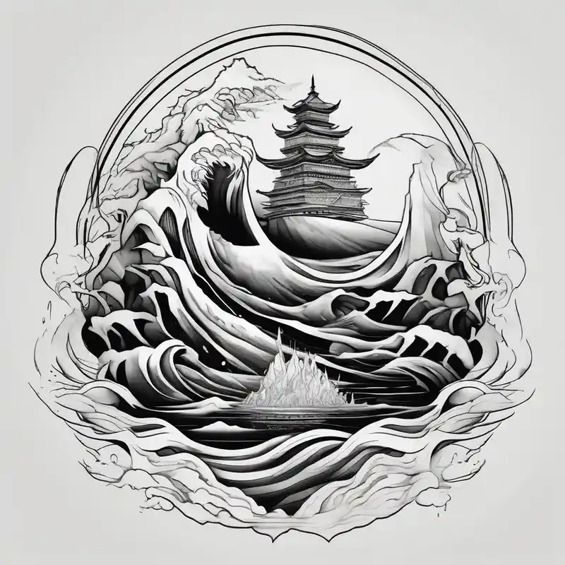 Iceberg, invictus poem, family
