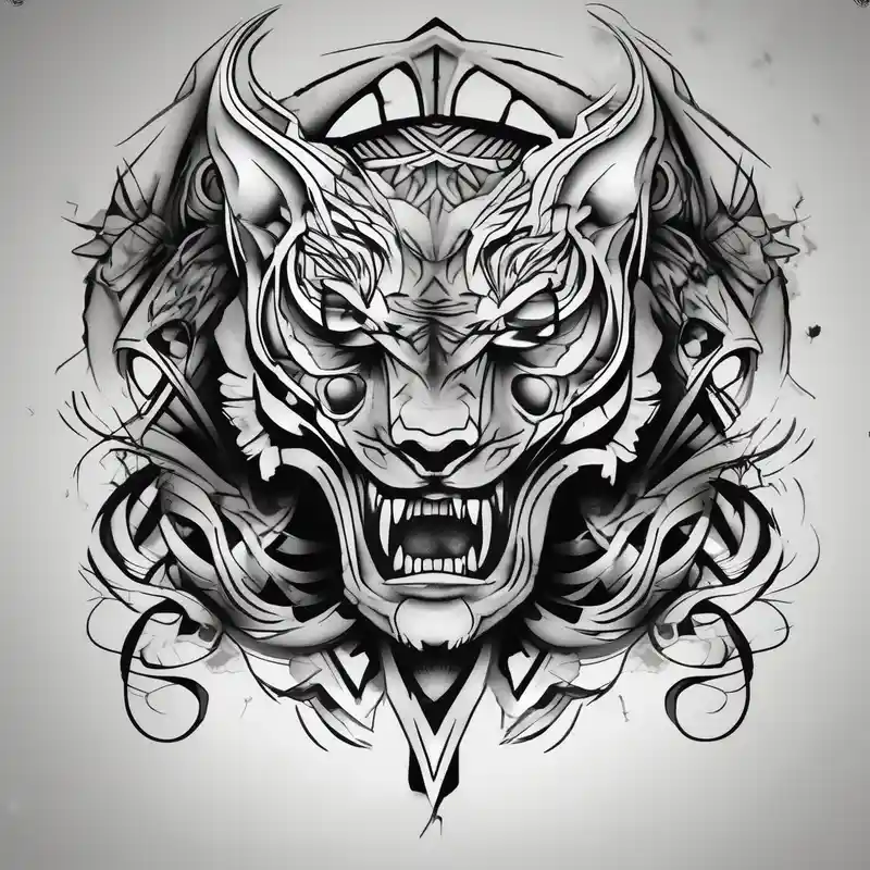 Dog – Noir et blanc, Noir et blanc