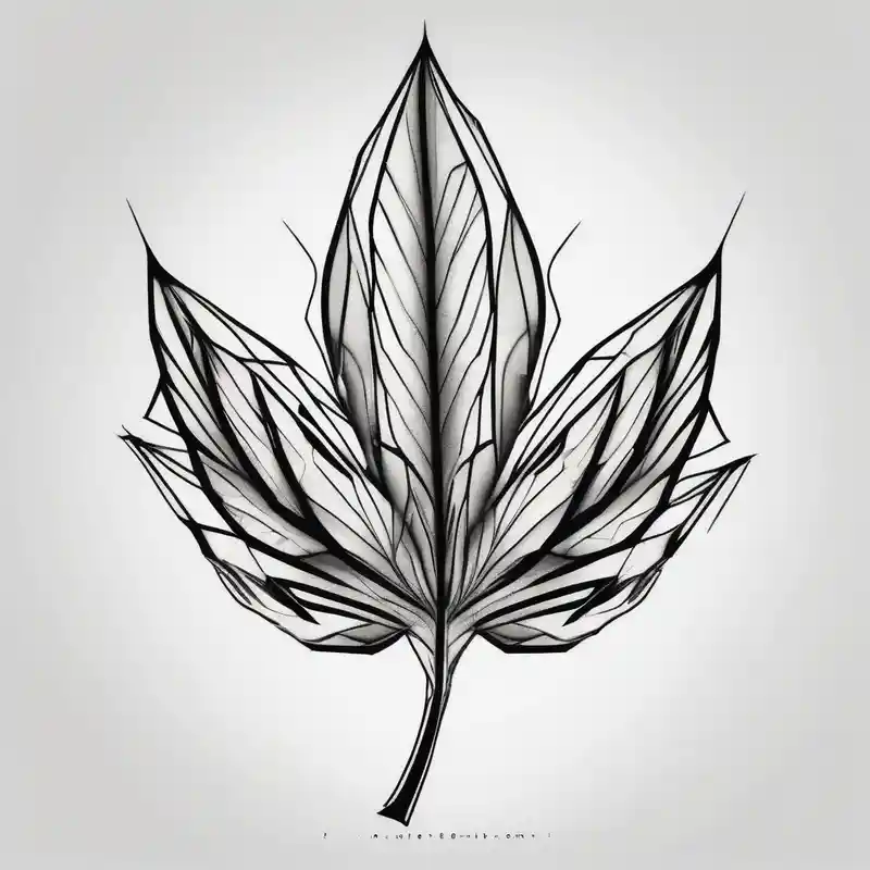 Maple seed