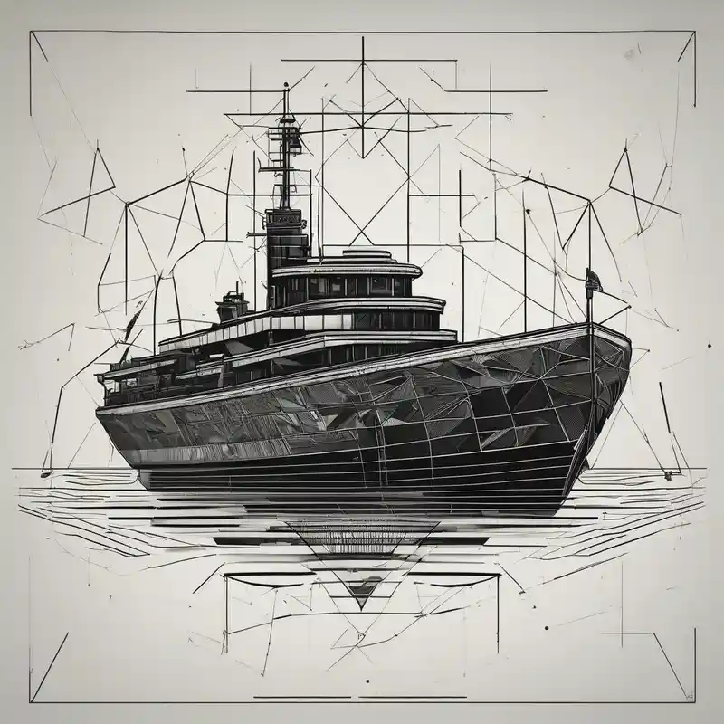 2 world war boat, marine