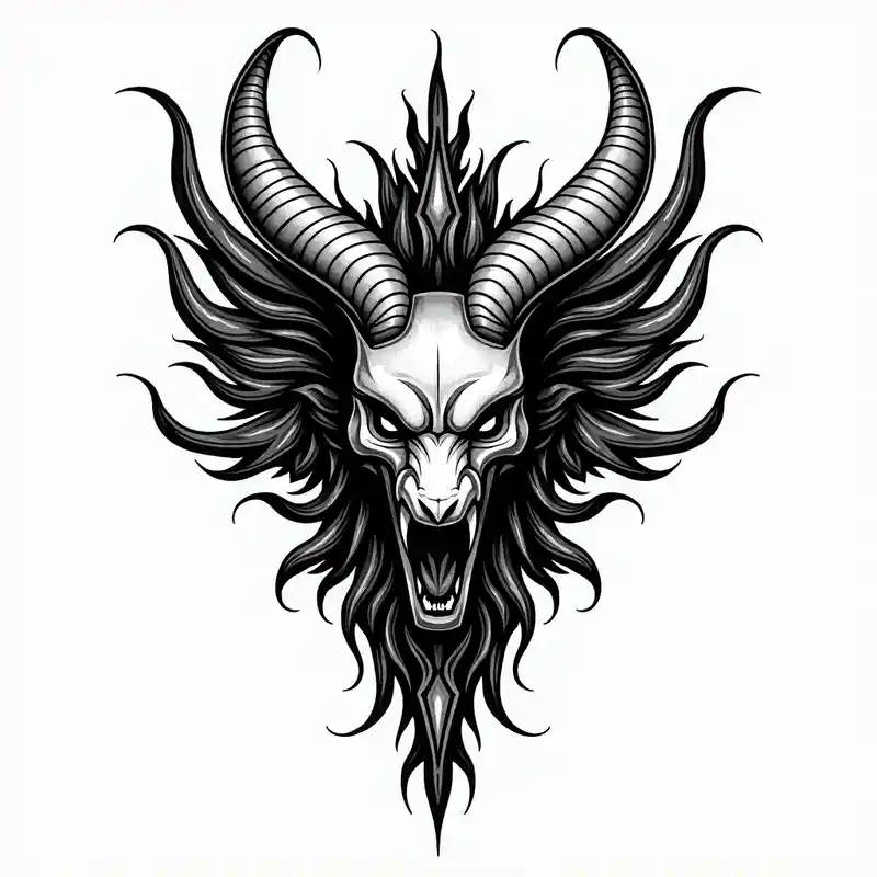 Micro realism concept tattoo – Blackwork, Noir et blanc
