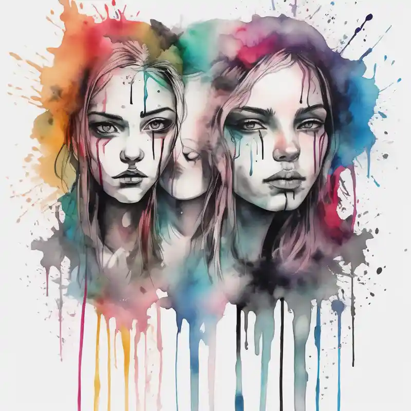 Siblings of-siblings
