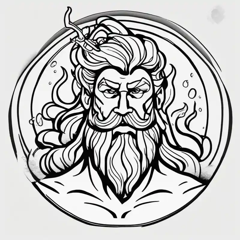 Poseidon