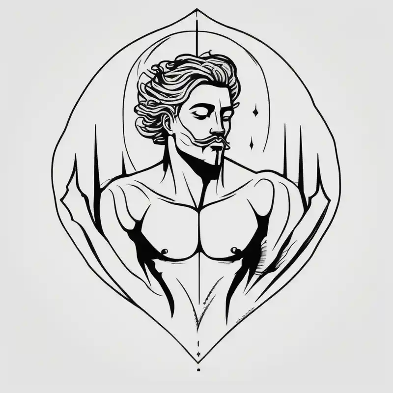 Diogo Cassiano Fernandes, male, Aquarius sign, 30 years old, son of God