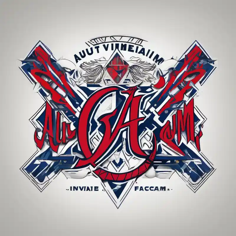 Script: Aut viam inveniam, aut faciam” in new era Atlanta braves font