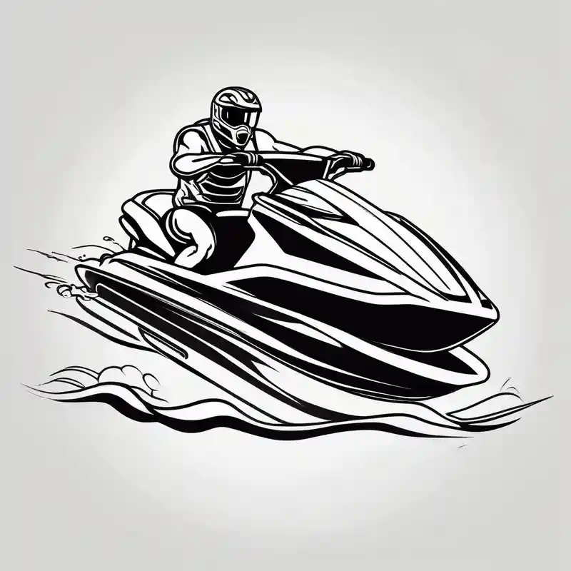 JET SKI
