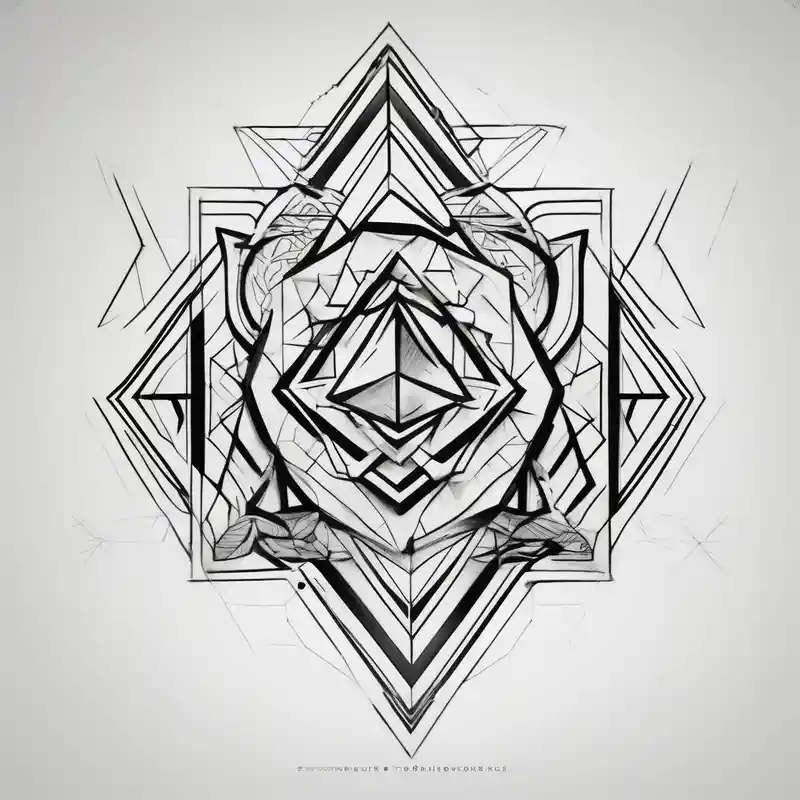 A certain kind of darkness is needed to see the stars, text, circle