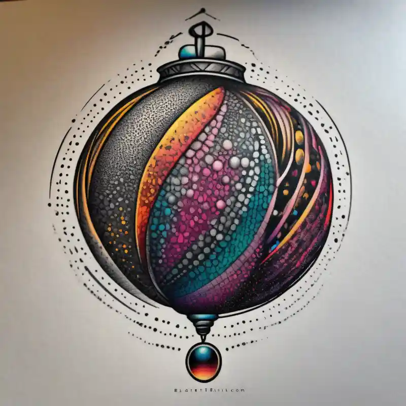 new years eve ball drop