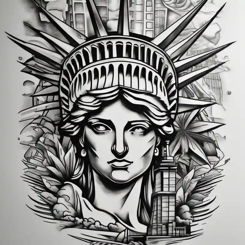 new york and florida