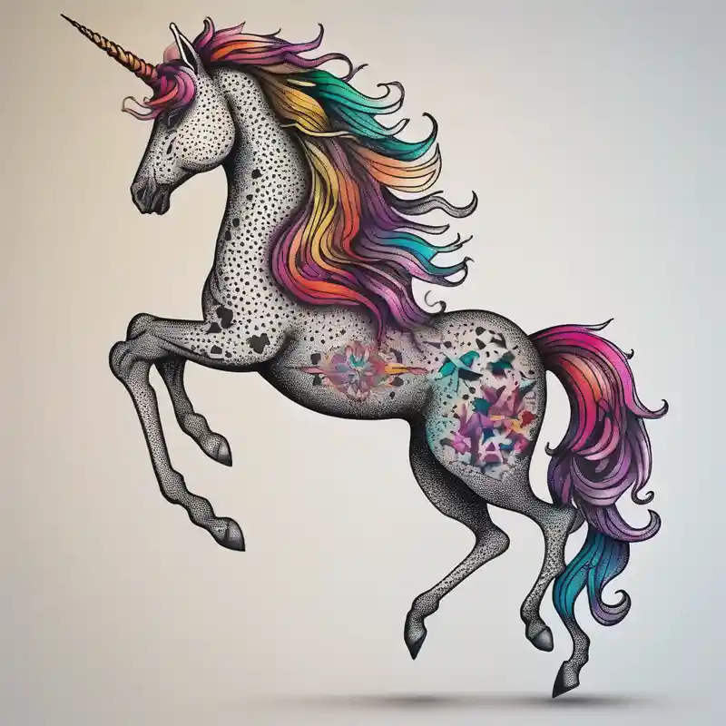 unicorn